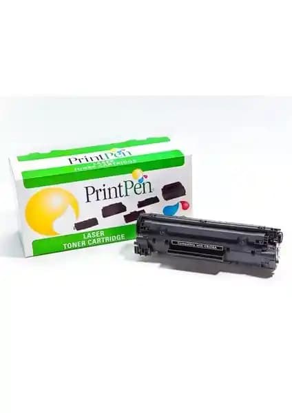 PrintPen Laser Toner CE285A: Uyumlu ve Yüksek Kaliteli Toner Kartuşu
