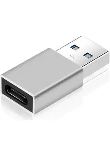 PSGT USB 3.0 Type-C Dönüştürücü Adaptör: Hızlı Veri Transferi ve Dayanıklı Bağlantı Çözümü