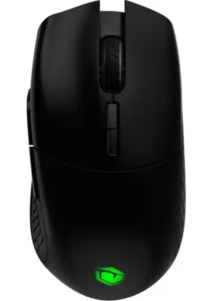 Pusat One Shot Pro 16000 DPI Kablosuz Oyuncu Mouse'u Yüksek Performans ve Ergonomi ile Öne Çıkıyor