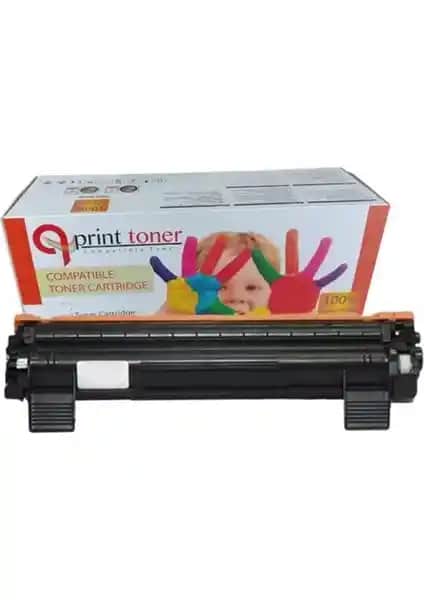 QPRİNT TN-1040 Muadil Toner: Yüksek Performans ve Ekonomik Çözüm