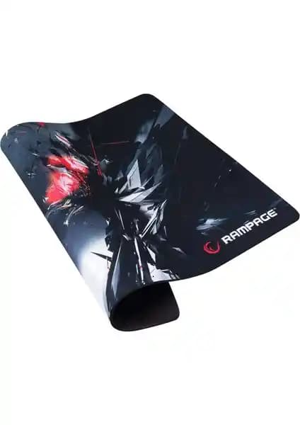 Rampage Combat Zone 270x350x3mm Oyuncu Mouse Pad İncelemesi ve Kullanıcı Yorumları