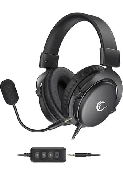 Rampage R36 Drop 7.1 Gaming Mikrofonlu Kulaklık İncelemesi ve Özellikleri