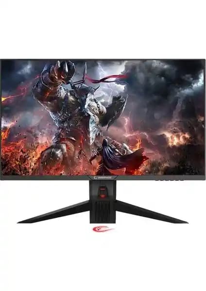 Rampage RM-744 Reflect 27 İnç Kavisli Oyun Monitörü Yüksek Performans ve Şık Tasarım