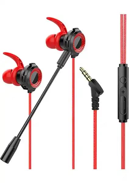 Rampage RM-K21 SUPERB Oyun Kulaklığı Güçlü Ses ve Konfor Sunar