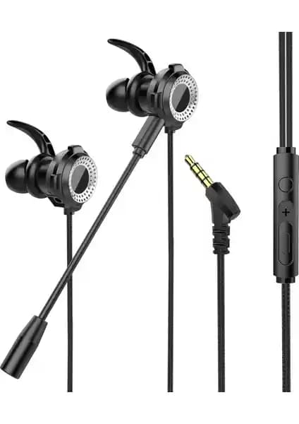 Rampage RM-K21 SUPERB Oyun ve Müzik İçin Çok Yönlü Kulaklık Özellikleri ve Performansı