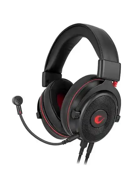 Rampage RM-K60 Drop Plus Oyuncu Kulaklığıyla Ses ve Konforun Zirvesine Ulaşın