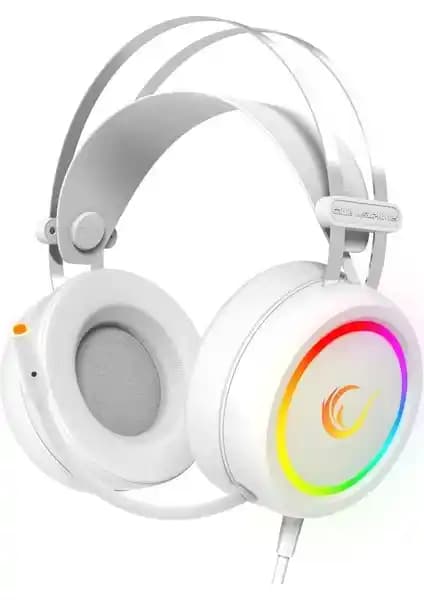 Rampage Stormy Surround 7,1 USB RGB LED Oyuncu Kulaklığı ve Mikrofon Özellikleri