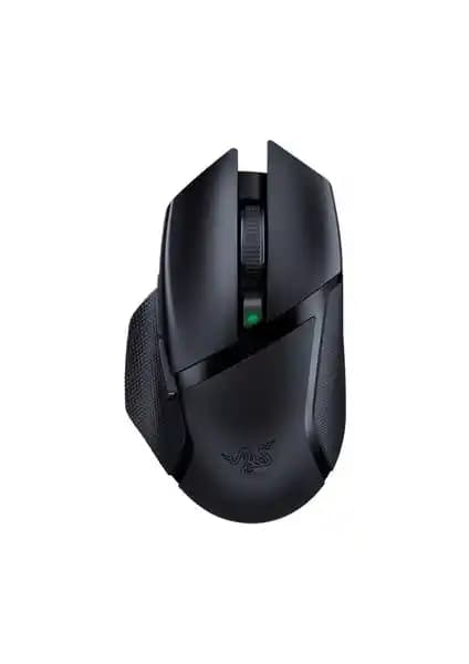 Razer Basilisk X HyperSpeed Kablosuz Oyun Fareleri ile Üstün Performans ve Konfor