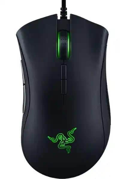 Razer Deathadder Elite Oyun Faresi: Ergonomik Tasarım ve Yüksek Hassasiyetle Öne Çıkan Seçenek