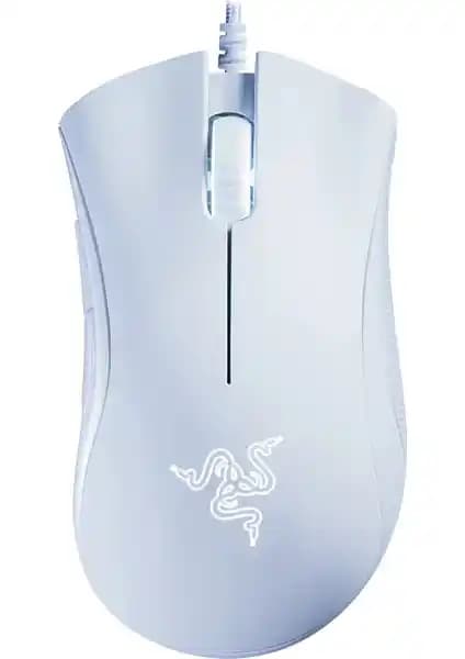 Razer DeathAdder Essential 6400 DPI Optik Mouse: Yüksek Performans ve Ergonomi Bir Arada