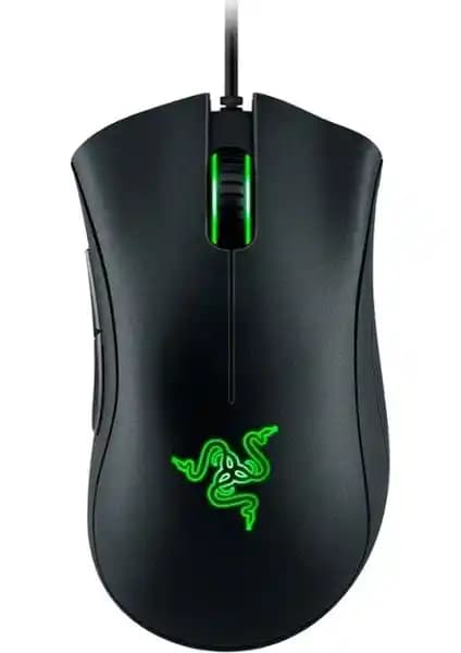 Razer Deathadder Essential Gaming Mouse: Performans ve Ergonomiyi Bir Arada Sunar