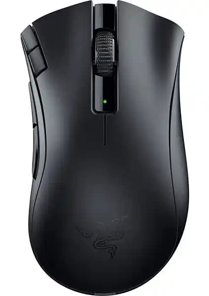 Razer DeathAdder V2 Hyperspeed: Yüksek Performanslı ve Ergonomik Kablosuz Oyun Faresi