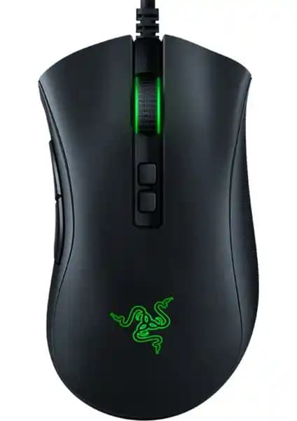 Razer Deathadder V2 Oyun Faresi: Ergonomi ve Yüksek Performansın Birleşimi