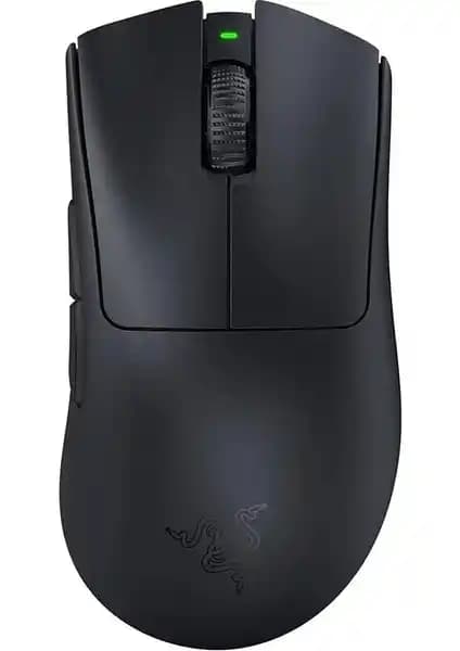 Razer Deathadder V3 Pro Kablosuz Oyun Faresi Performans ve Ergonomi Bir Arada