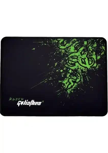 Razer Goliathus 32x24 Oyuncu Mouse Pad Detaylı İnceleme ve Kullanıcı Yorumları