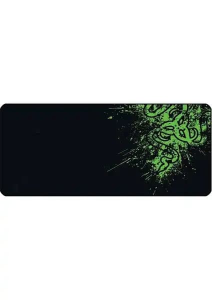 Razer Goliathus 80x40 Oyuncu Mouse Pad: Geniş Yüzey ve Dayanıklı Tasarım Özellikleri