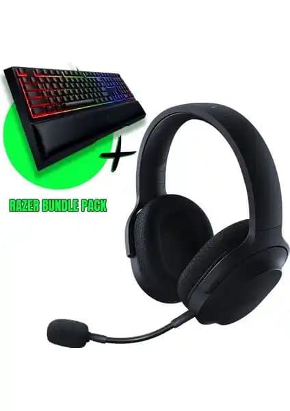 Razer Ürünleri ile Oyun Deneyimini Geliştiren Yenilikçi Ekipmanlar