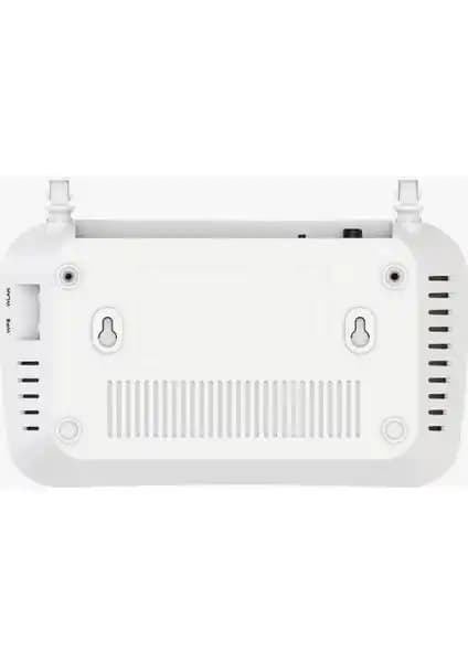 Redline RL-WMR2400 VDSL Modem ile Güçlü ve Güvenilir İnternet Çözümü