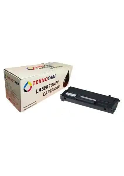 Ricoh SP 150 Uyumlu Muadil Toner - Yüksek Kalite ve Ekonomik Çözüm