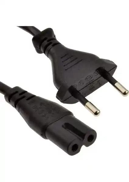 Rimsan Teyp Radyo Fişi Güç Kablosu 2 Metre Uzunluk ve Yüksek Kalite Özellikleri