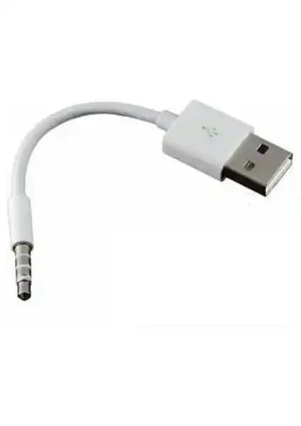 Rob Ada Çok Fonksiyonlu USB Erkek Şarj ve Ses Dönüştürücü Adaptör İncelemesi