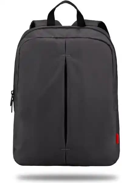 Roma Serisi Su Geçirmez Kumaş 17 İnç Laptop ve Notebook Sırt Çantası İncelemesi