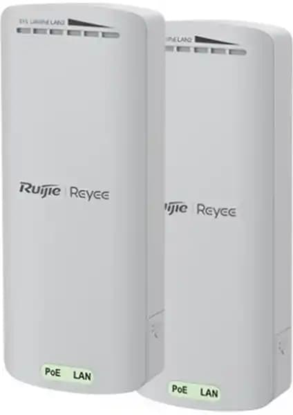 Ruijie Reyee RG-EST100-E Dış Mekan Wi-Fi Erişim Noktası Yüksek Performans Güçlü Bağlantı