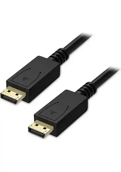 S-Link SL-460 1.5m DisplayPort Kablosu İnceleme ve Kullanıcı Deneyimleri