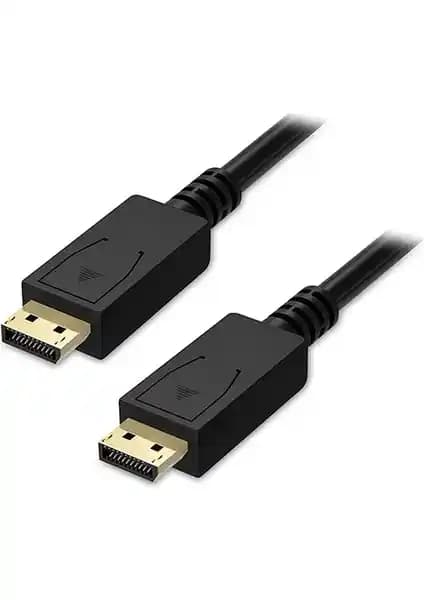 S-Link SL-460 1.5m DisplayPort Kablosu İnceleme ve Kullanıcı Deneyimleri