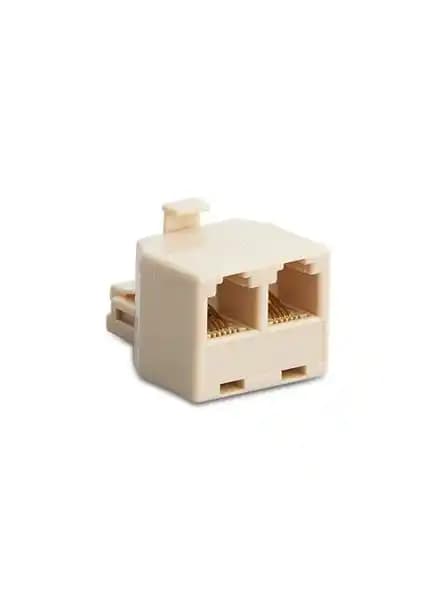 S-Link SL-6P21 RJ11 Çoklayıcı İletişim Altyapısı için Güçlü ve Güvenilir Çözüm