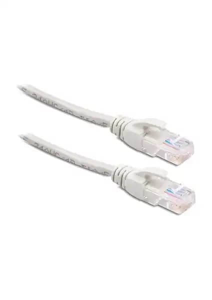 S-Link Sl-Cat15 15 Metre Cat5 UTP Patch Kablosu Güvenilir Ağ Bağlantısı