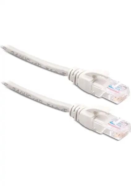 S-Link Sl-Cat620 20M Cat6 UTP Patch Kablo Güçlü ve Güvenilir Bağlantı Çözümü