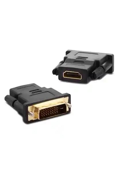 S-Link SL-DH010 HDMI DVI Çevirici Adaptör ile Güçlü ve Güvenilir Bağlantı Çözümü