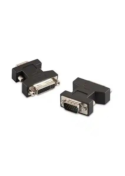 S-Link SL-DVI22 DVI 24+5 M To VGA 15 F Adaptör İncelemesi ve Kullanım Rehberi