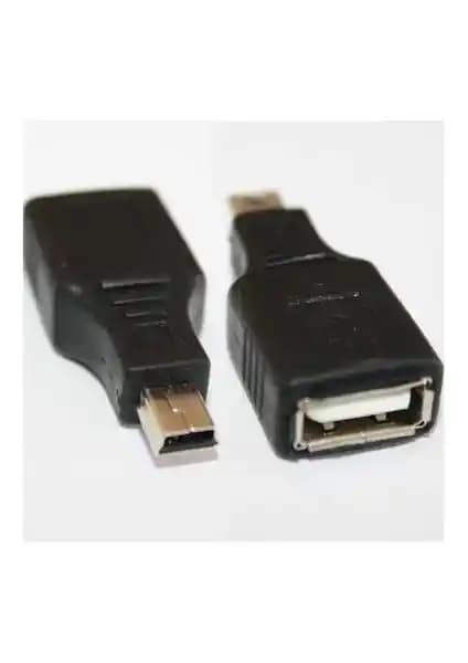 S-Link Sl-F05 USB Dişi - 5 Pin Erkek Çeviri Adaptör Özellikleri ve Kullanım Alanları