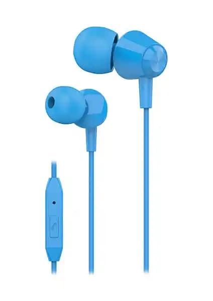 S-Link SL-KU160 Mobil Uyumlu Mavi Kulak İçi Mikrofonlu Kulaklık Detaylı İnceleme ve Kullanıcı Yorumları