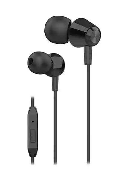 S-Link SL-KU160 Mobil Uyumlu Siyah Kulak İçi Mikrofonlu Kulaklık Değerlendirmesi ve Özellikleri