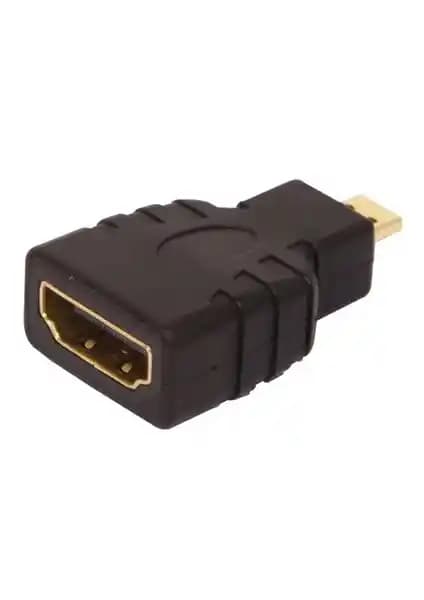 S-Link SL-MH60 HDMI F to Micro HDMI M Adaptör ile Yüksek Kalitede Bağlantı Çözümleri