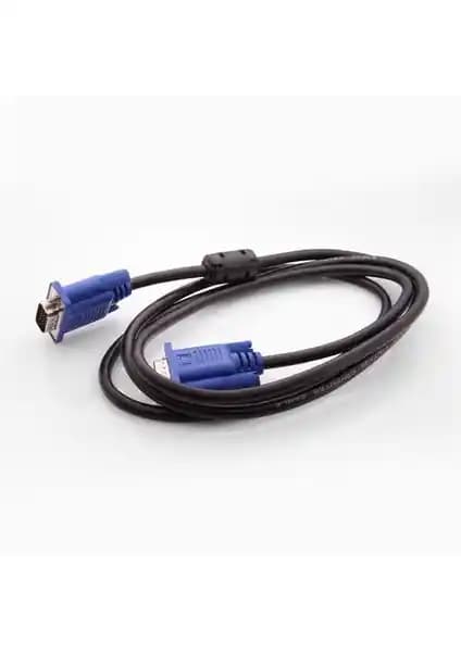 S-Link SL-VGA16 VGA Veri Kablosu 1.5 Metre Uzunlukta Yüksek Kalite Bağlantı