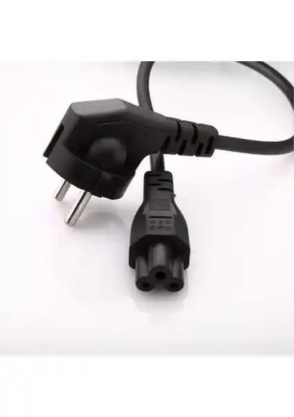 S-Link SLX-300 1.8m Notebook Güç Kablosu İncelemesi ve Özellikleri