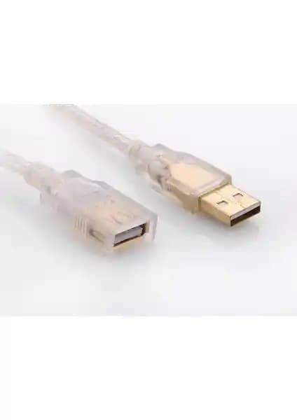 S-Link SLX-322 USB 2.0 3 Metre Uzatma Kablosu İncelemesi ve Kullanım İpuçları