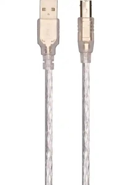 S-Link SLX-328 USB 2.0 Yazıcı Kablosu Detaylı İnceleme ve Özellikleri