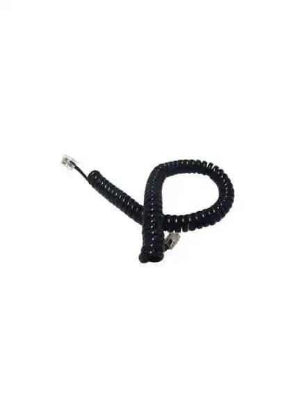 S-Link Spiral Siyah Telefon Ahize Kordonu Kullanıcı Yorumları ve Özellikleri