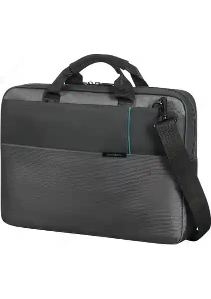 Samsonite 16N-09-001 14.1 İnç Antrasit Notebook Çantası Günlük ve Seyahat Kullanımı İçin