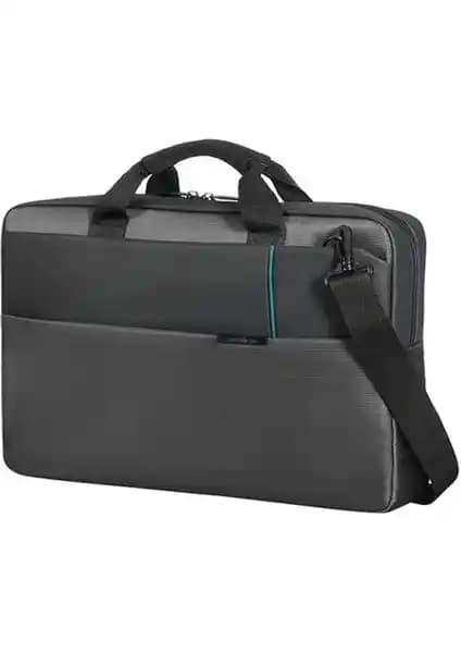 Samsonite 16N-09-002 15.6 İnç Qibyte Notebook Çantası Dayanıklı ve Şık Tasarım