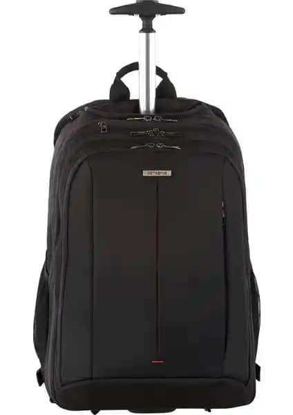 Samsonite CM5-09-009 15.6 inç Tekerlekli Notebook Çantası İnceleme ve Özellikleri
