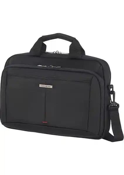 Samsonite Guard IT 13.3 İnç Siyah Notebook Çantası İşlevsel ve Şık Tasarım