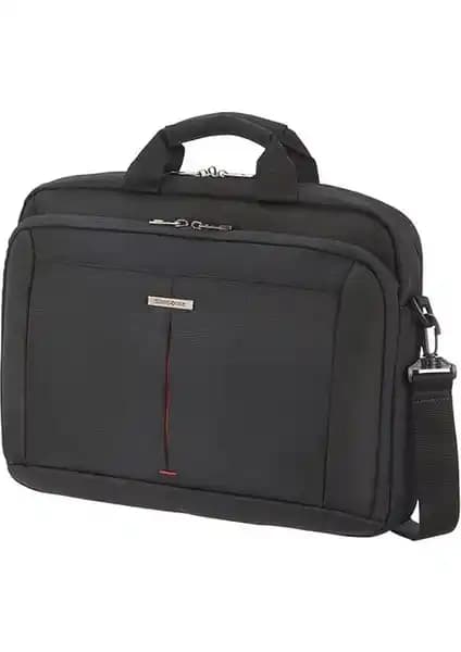 Samsonite Guard IT 15.6 inç Siyah Notebook Çantası Günlük ve Seyahat Kullanımı İçin İdeal