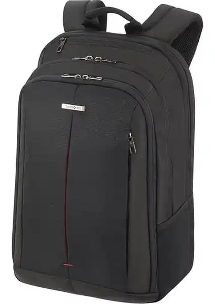 Samsonite Guard IT 17.3'' Siyah Notebook Sırt Çantası - Dayanıklı ve Fonksiyonel Tasarım