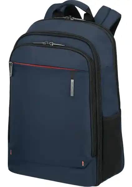 Samsonite KI3-01-004 15.6 İnç Network 4 Notebook Sırt Çantası Detaylı İnceleme ve Özellikleri